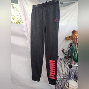 Puma jogging pants